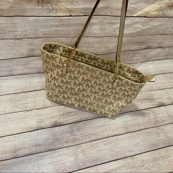 MK shoulder purse - Picture 6 of 7